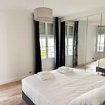 Penbed - Concorde Champs Elysees- 3 Pieces