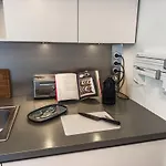 Concorde Champs Elysees- 3 Pieces